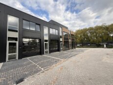 Goudstraat 99-23
