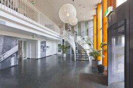 Laan van Zuid Hoorn 70