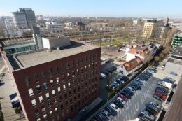 Laan van Zuid Hoorn 70