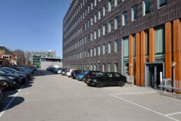 Laan van Zuid Hoorn 70