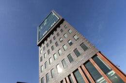 Laan van Zuid Hoorn 70