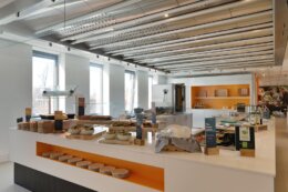 Laan van Zuid Hoorn 70