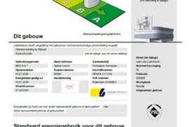 Laan van Zuid Hoorn 70