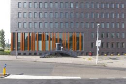 Laan van Zuid Hoorn 70