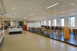 Laan van Zuid Hoorn 70