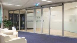 Maria Montessorilaan 21-29