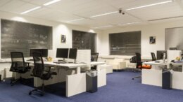 Maria Montessorilaan 21-29