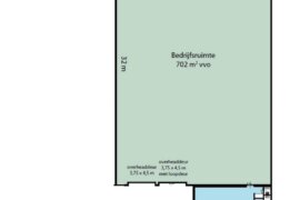 Spectrumlaan 35-51 COMPLEX