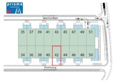 Spectrumlaan 35-51 COMPLEX