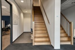 Spectrumlaan 35-51 COMPLEX