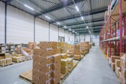 Spectrumlaan 35-51 COMPLEX