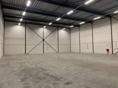 Spectrumlaan 35-51 COMPLEX