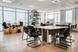 Spectrumlaan 35-51 COMPLEX