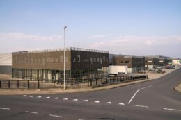 Spectrumlaan 35-51 COMPLEX