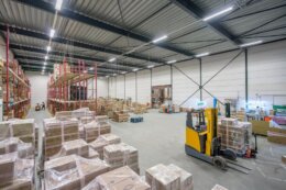 Spectrumlaan 35-51 COMPLEX