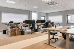 Spectrumlaan 35-51 COMPLEX