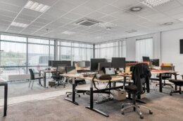 Spectrumlaan 35-51 COMPLEX