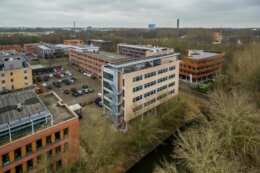 Informaticalaan 6-12