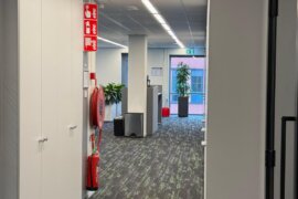 Informaticalaan 6-12