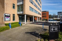 Informaticalaan 6-12