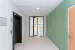 Boris Pasternaklaan 2-10