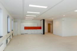 Boris Pasternaklaan 2-10