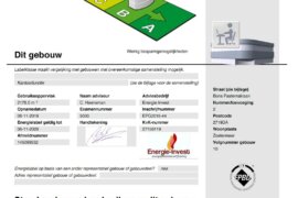 Boris Pasternaklaan 2-10