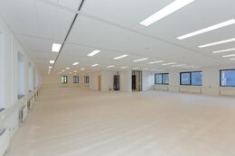 Boris Pasternaklaan 2-10