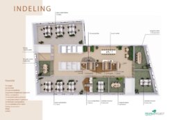 Boris Pasternaklaan 2-10