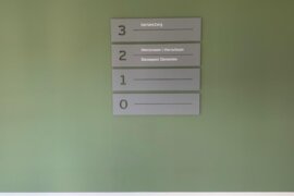 Boris Pasternaklaan 2-10