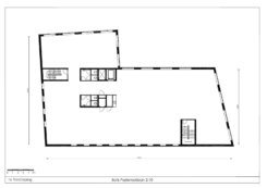 Boris Pasternaklaan 2-10