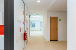 Boris Pasternaklaan 2-10