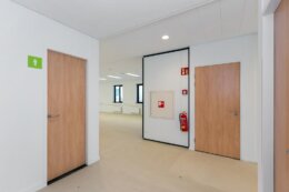 Boris Pasternaklaan 2-10