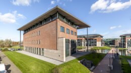 Boris Pasternaklaan 2-10