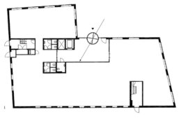 Boris Pasternaklaan 2-10