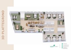 Boris Pasternaklaan 2-10