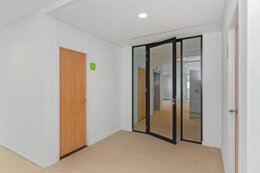 Boris Pasternaklaan 2-10