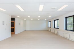 Boris Pasternaklaan 2-10