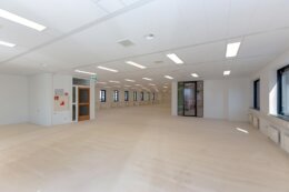 Boris Pasternaklaan 2-10