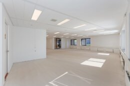 Boris Pasternaklaan 2-10