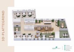 Boris Pasternaklaan 2-10