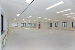 Boris Pasternaklaan 2-10