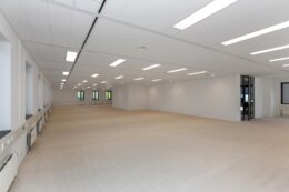 Boris Pasternaklaan 2-10