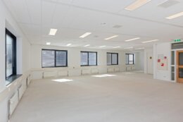 Boris Pasternaklaan 2-10