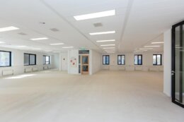 Boris Pasternaklaan 2-10