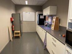 Laan van Vredenoord 1-7