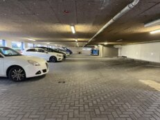 Laan van Vredenoord 1-7