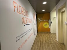 Laan van Vredenoord 1-7