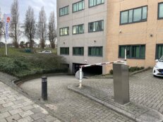 Laan van Vredenoord 1-7