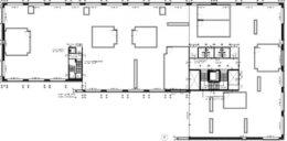 Laan van Vredenoord 1-7